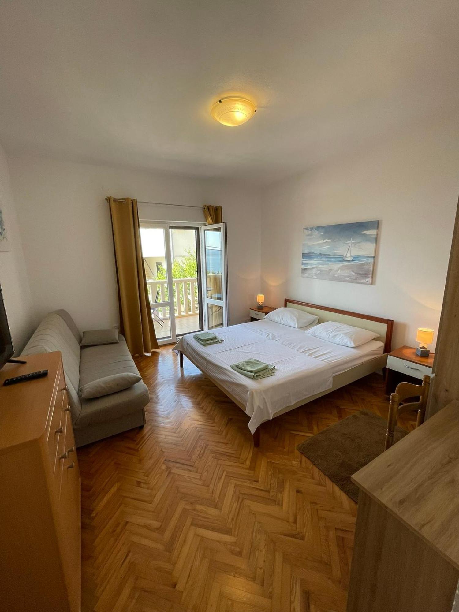 Apartments Niko ล็อควา โรโกซนิตซา ภายนอก รูปภาพ