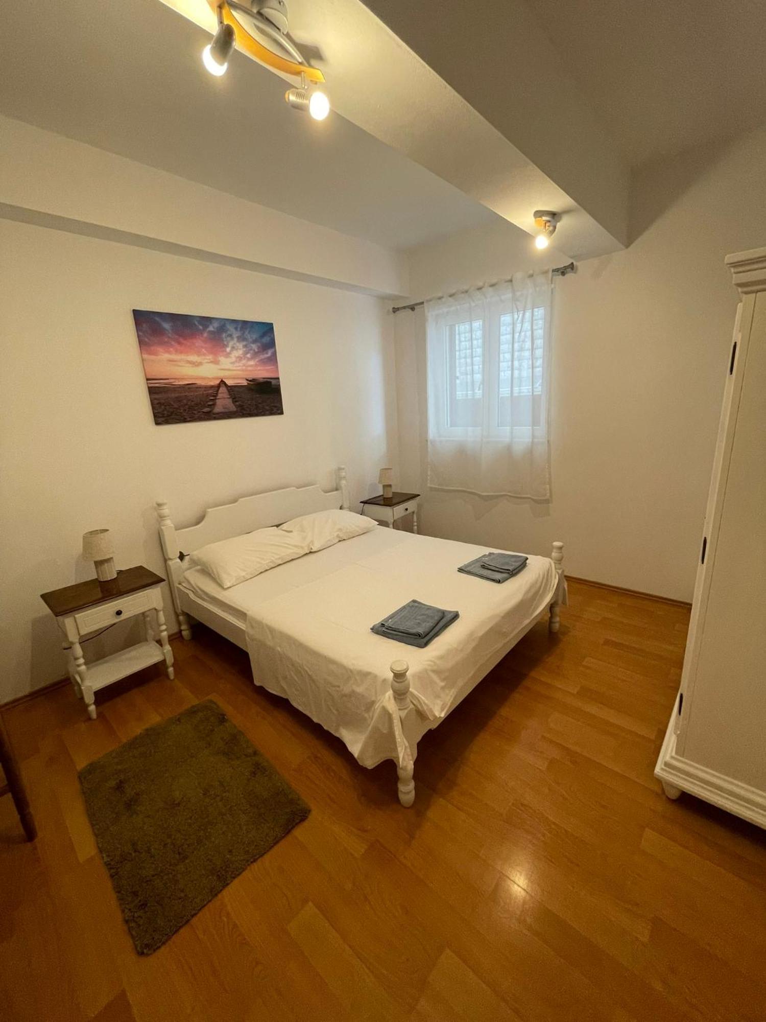 Apartments Niko ล็อควา โรโกซนิตซา ภายนอก รูปภาพ