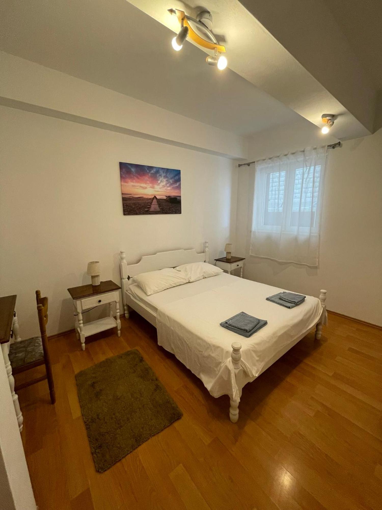 Apartments Niko ล็อควา โรโกซนิตซา ภายนอก รูปภาพ
