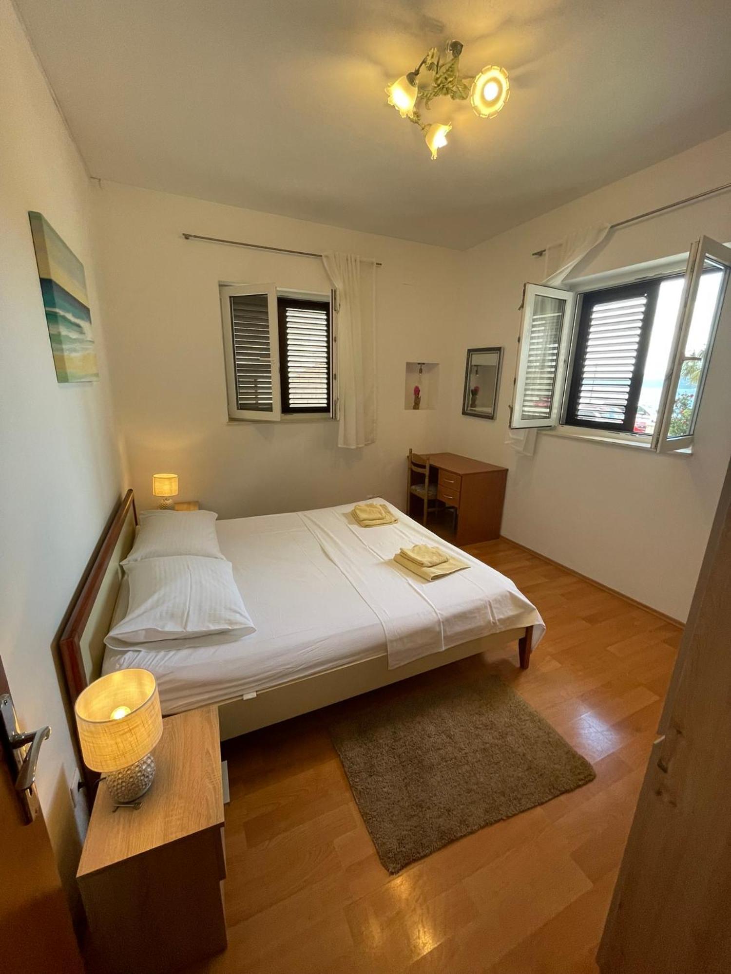 Apartments Niko ล็อควา โรโกซนิตซา ภายนอก รูปภาพ