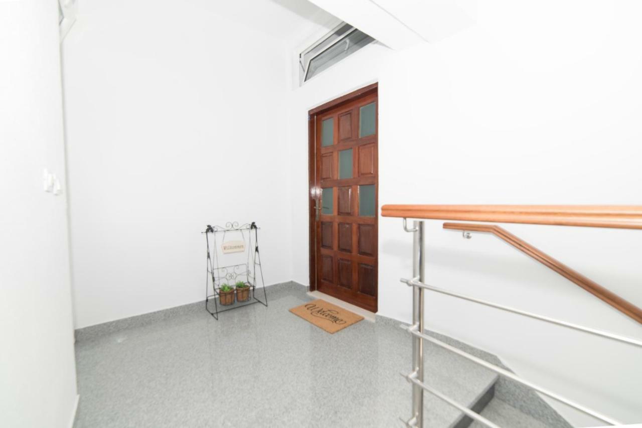 Apartments Niko ล็อควา โรโกซนิตซา ภายนอก รูปภาพ